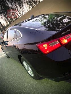 شيفروليه ماليبو